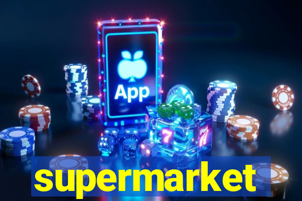 supermarket simulator apk dinheiro infinito e energia infinita